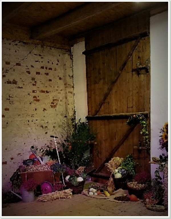 Erntedank 2016