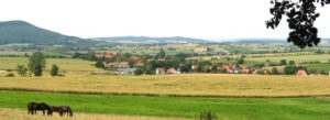 Dörpe Panorama